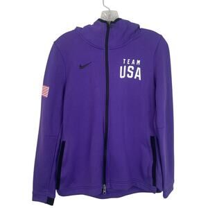 TEAM USA Jacket Women's Size Medium-From Tokyo Olympics